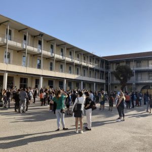 Lire la suite à propos de l’article Vidéo théâtre 4° segpa